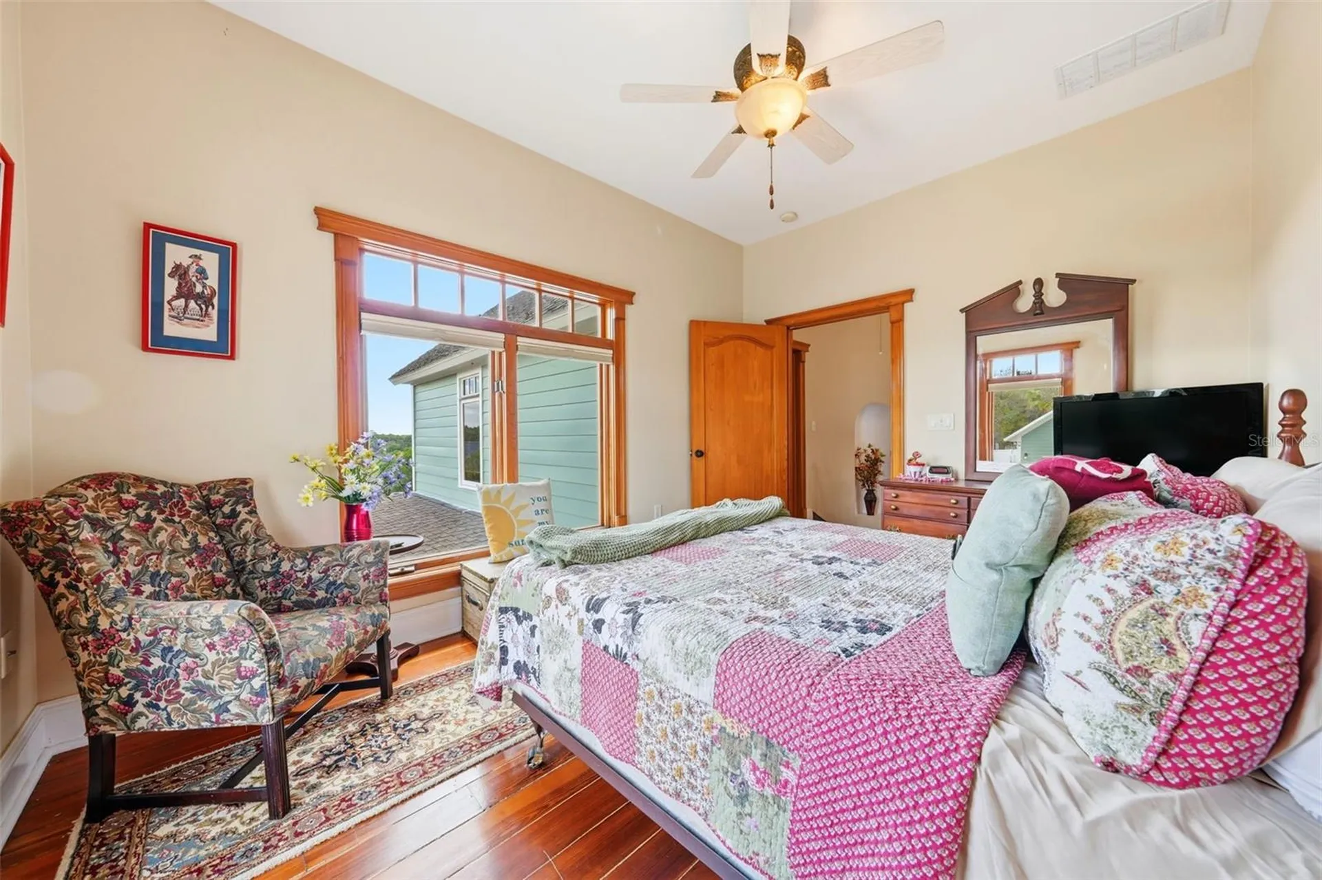 835 Butch Cassidy Lane Eustis FL 32726