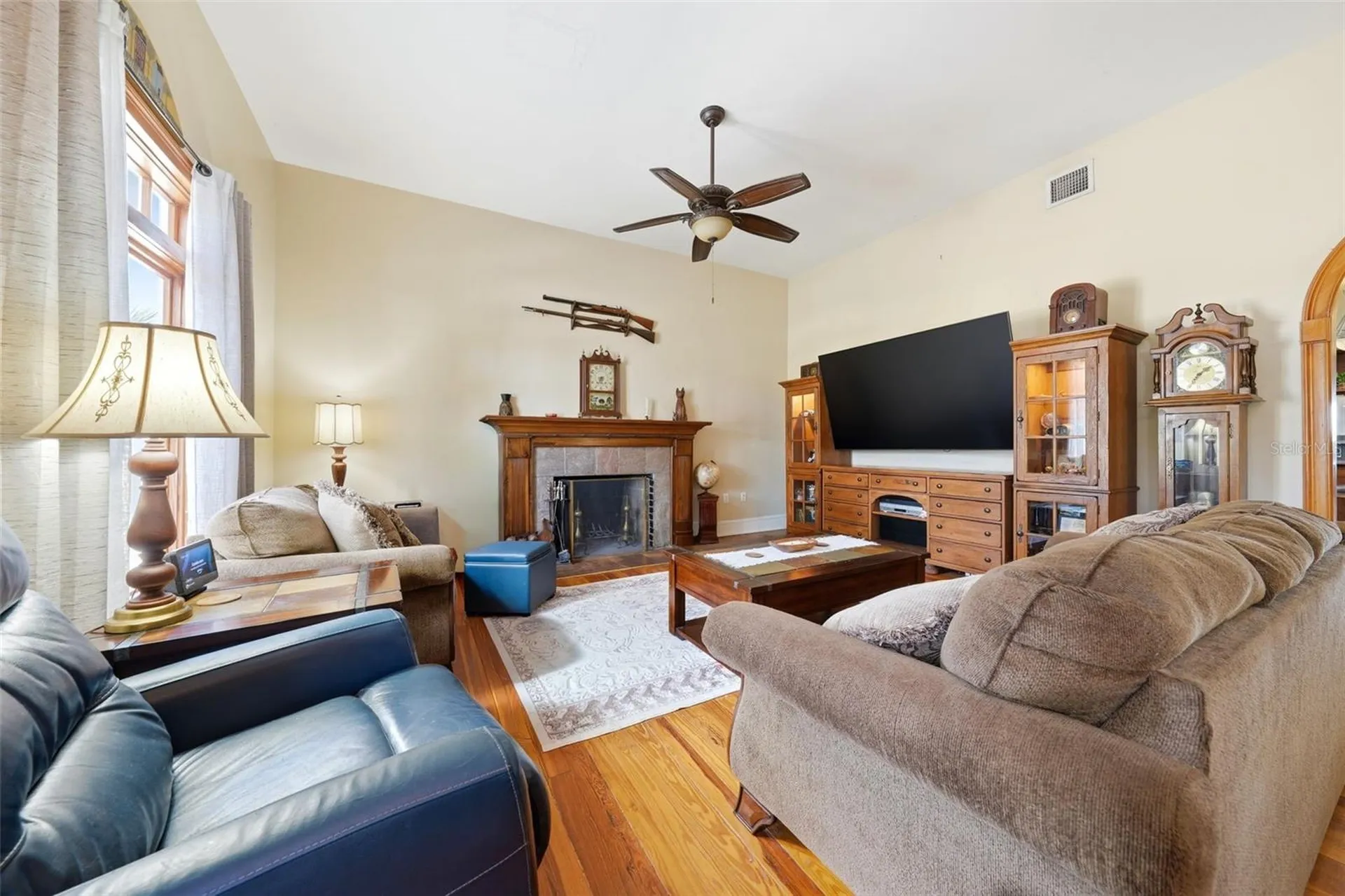 835 Butch Cassidy Lane Eustis FL 32726