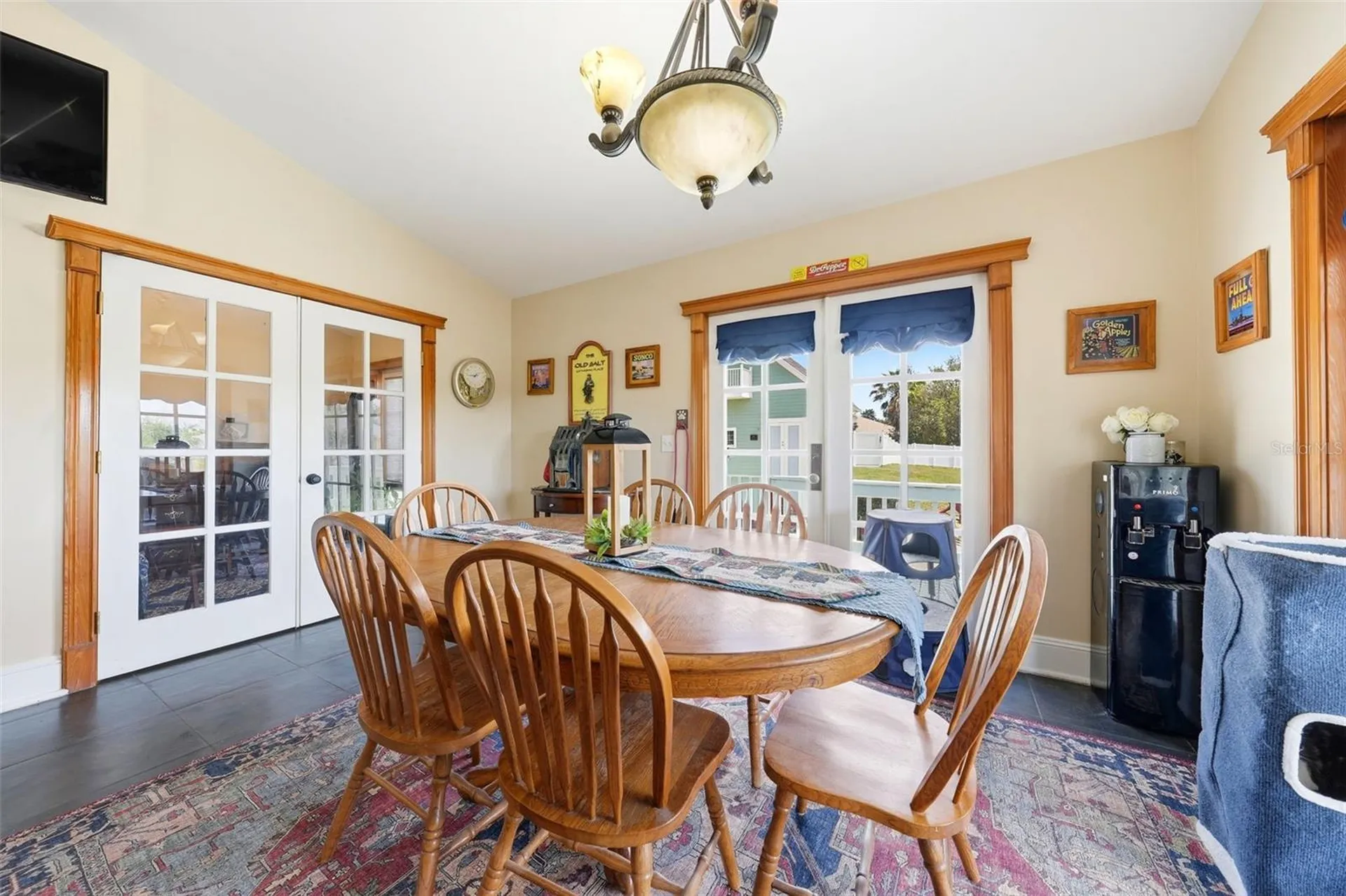 835 Butch Cassidy Lane Eustis FL 32726