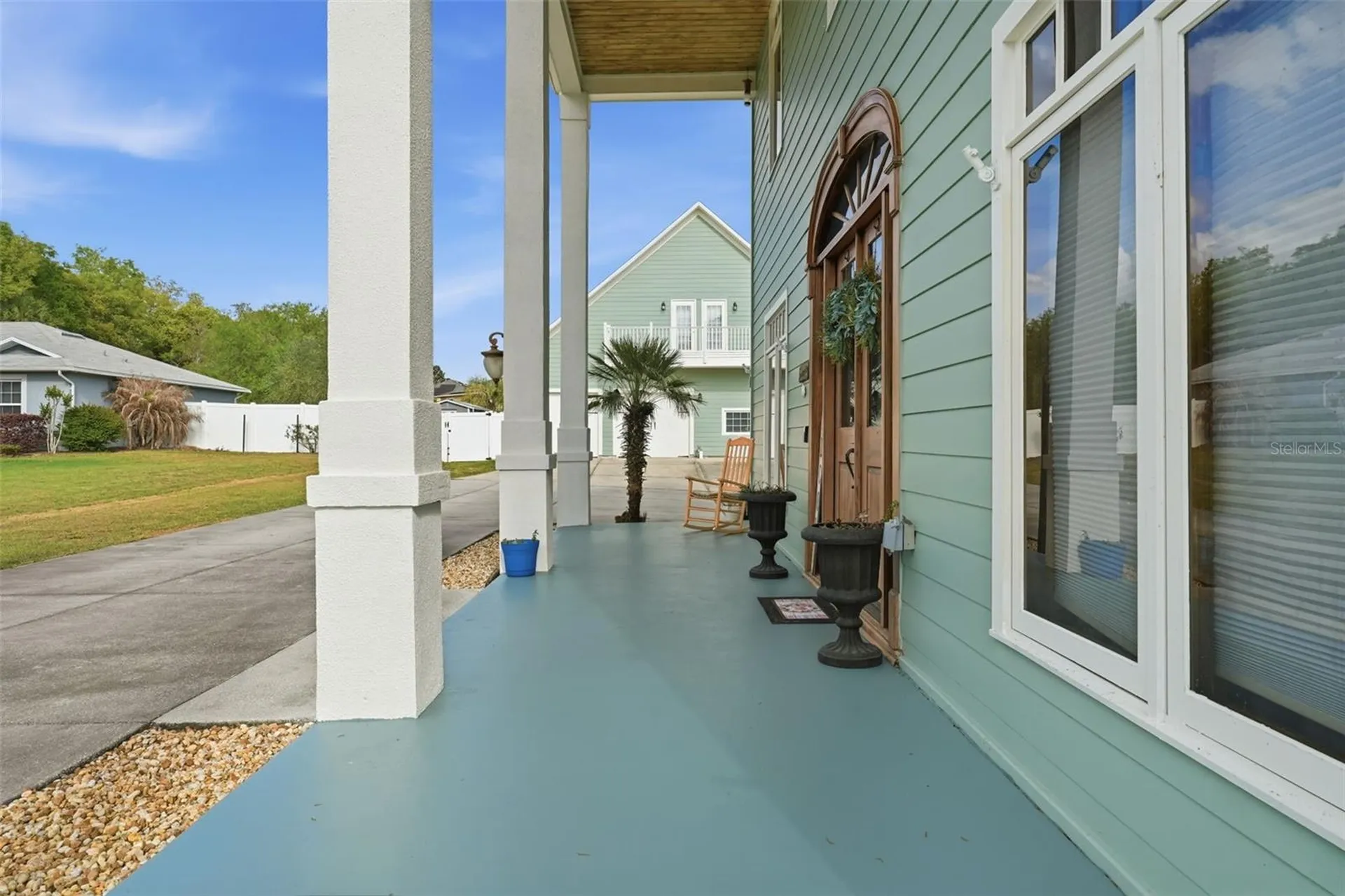 835 Butch Cassidy Lane Eustis FL 32726