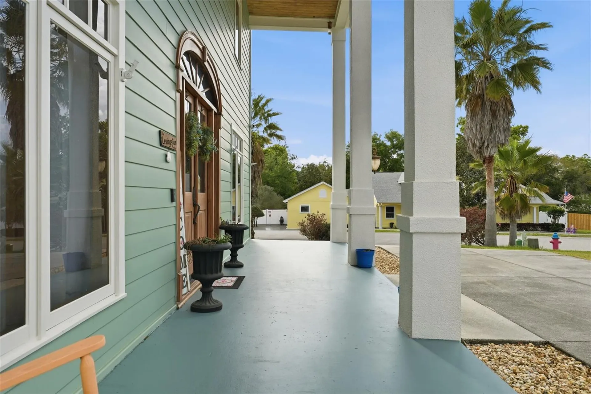 835 Butch Cassidy Lane Eustis FL 32726
