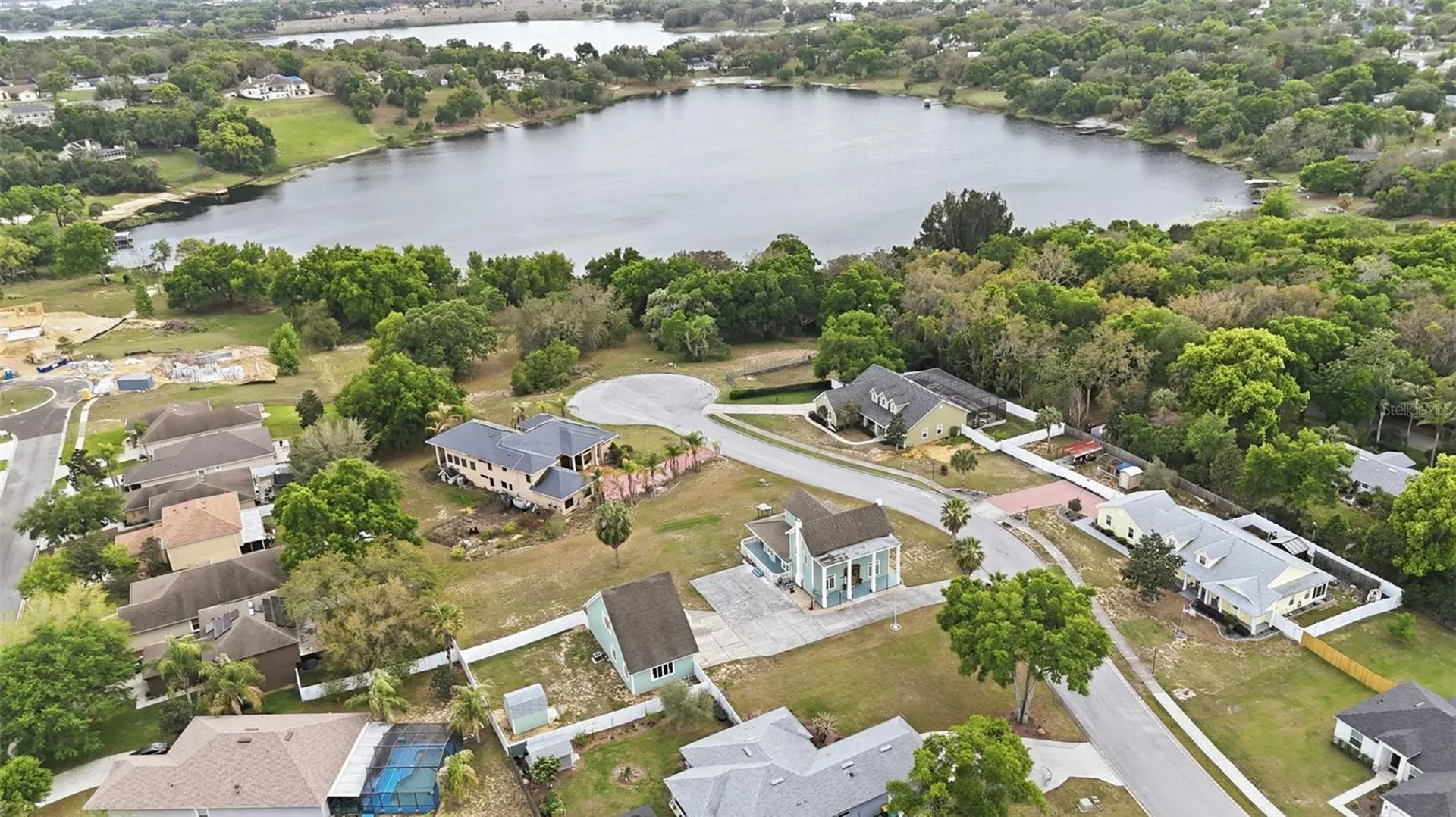 835 Butch Cassidy Lane Eustis FL 32726