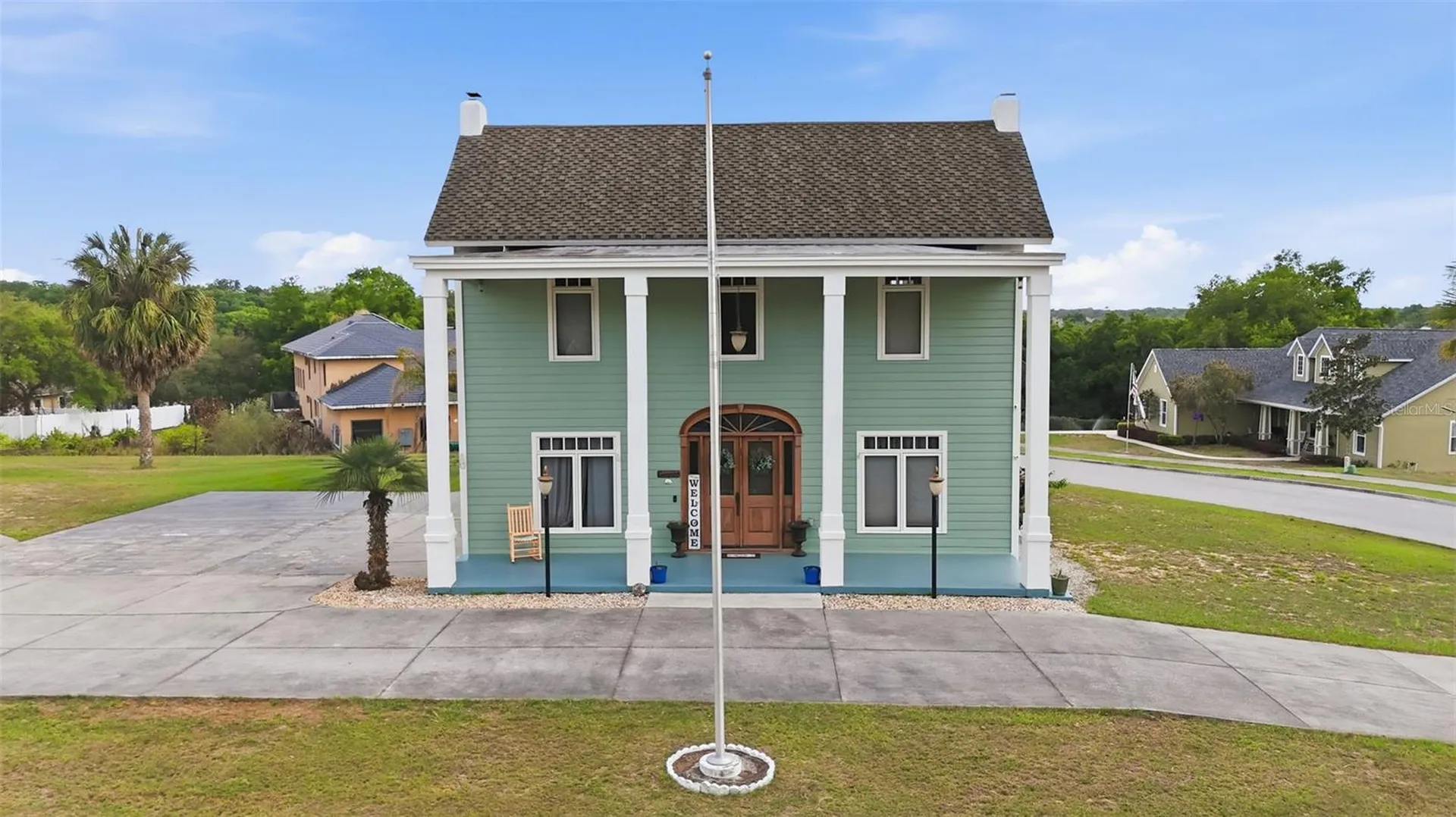 835 Butch Cassidy Lane Eustis FL 32726