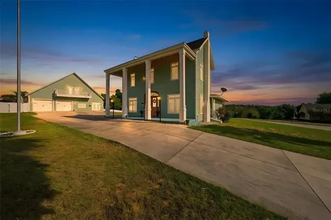 835 Butch Cassidy Lane Eustis FL 32726