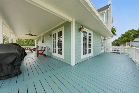 835 Butch Cassidy Lane Eustis FL 32726
