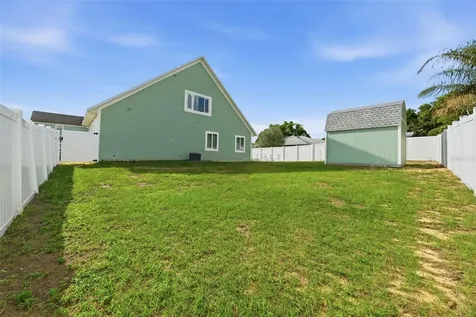 835 Butch Cassidy Lane Eustis FL 32726