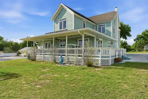 835 Butch Cassidy Lane Eustis FL 32726