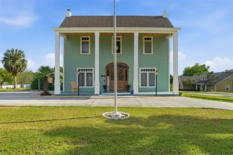 835 Butch Cassidy Lane Eustis FL 32726
