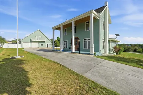 835 Butch Cassidy Lane Eustis FL 32726