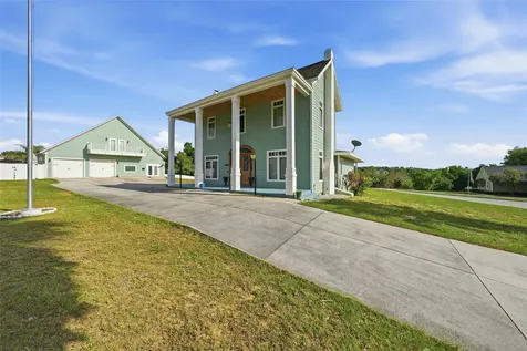 835 Butch Cassidy Lane Eustis FL 32726