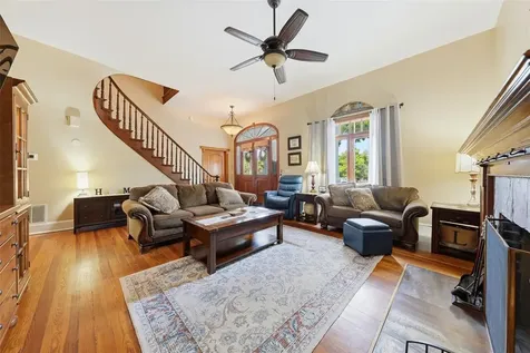 835 Butch Cassidy Lane Eustis FL 32726