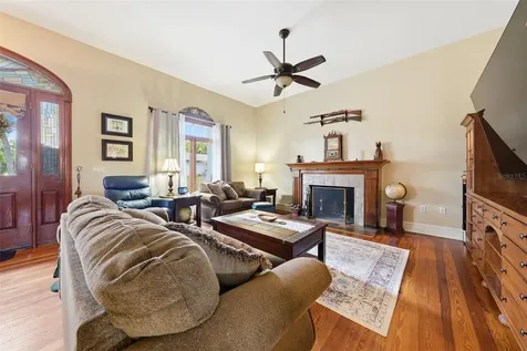 835 Butch Cassidy Lane Eustis FL 32726