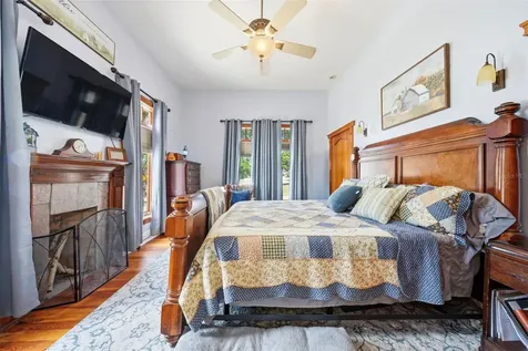 835 Butch Cassidy Lane Eustis FL 32726