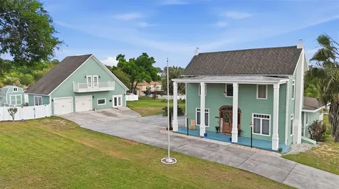 835 Butch Cassidy Lane Eustis FL 32726