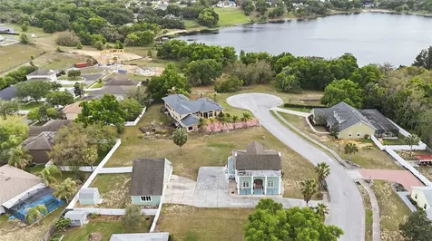 835 Butch Cassidy Lane Eustis FL 32726