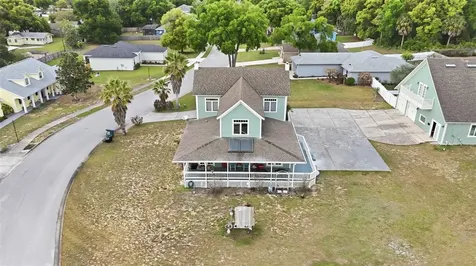835 Butch Cassidy Lane Eustis FL 32726