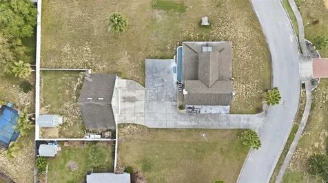 835 Butch Cassidy Lane Eustis FL 32726