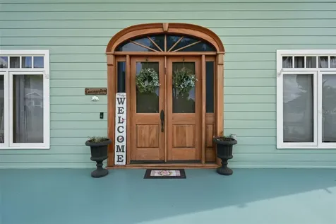 835 Butch Cassidy Lane Eustis FL 32726