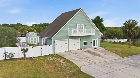 835 Butch Cassidy Lane Eustis FL 32726