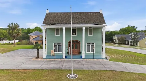 835 Butch Cassidy Lane Eustis FL 32726