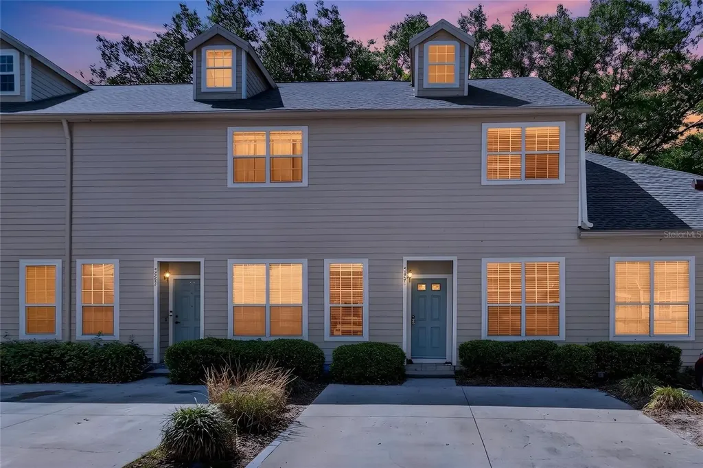 5291 SW 97th Way Gainesville FL 32608