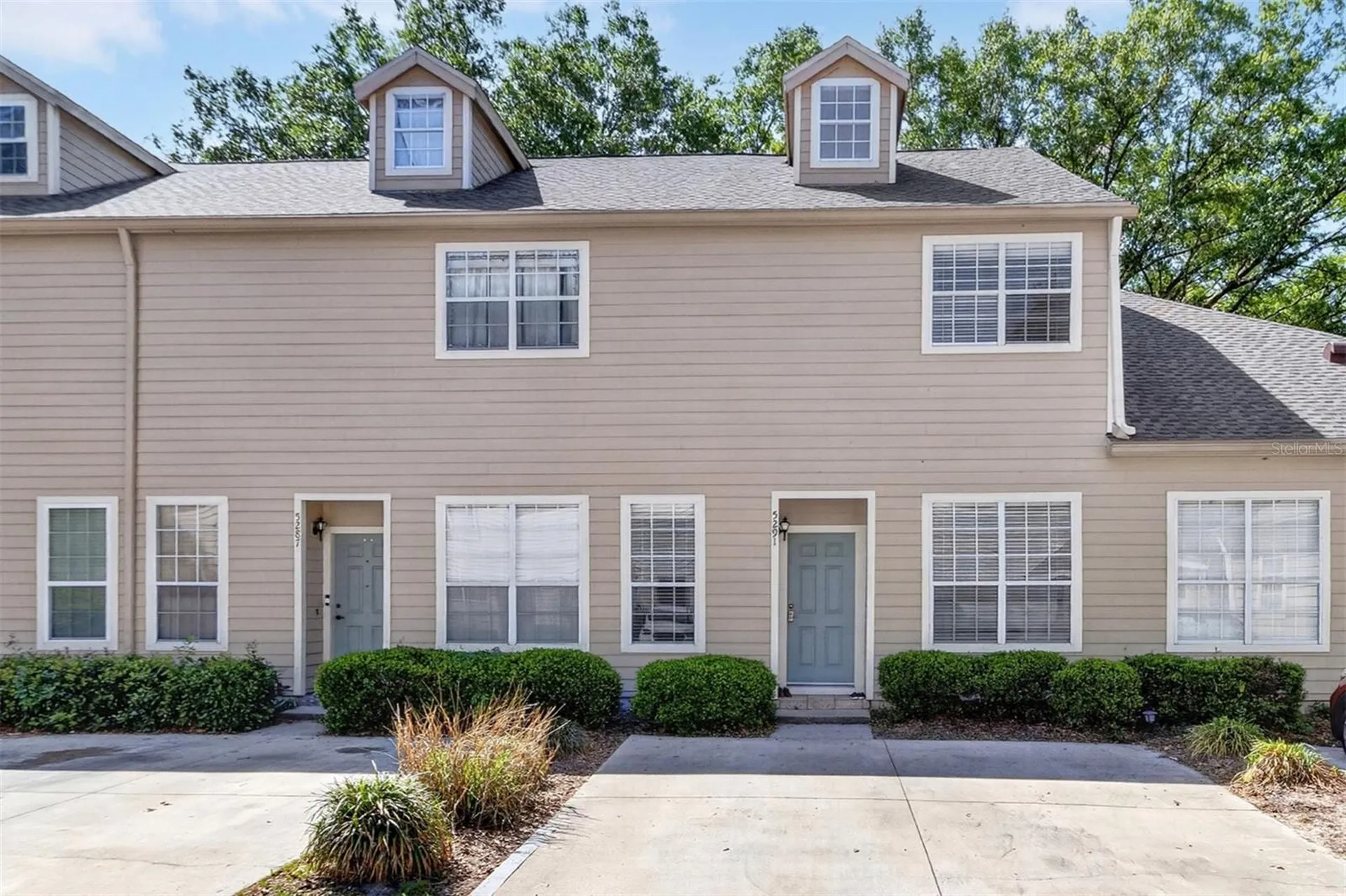 5291 SW 97th Way Gainesville FL 32608