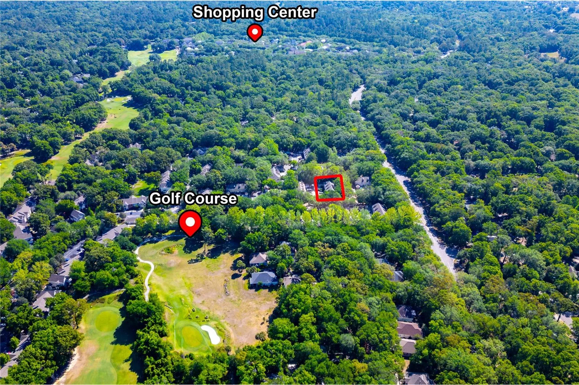 5291 SW 97th Way Gainesville FL 32608