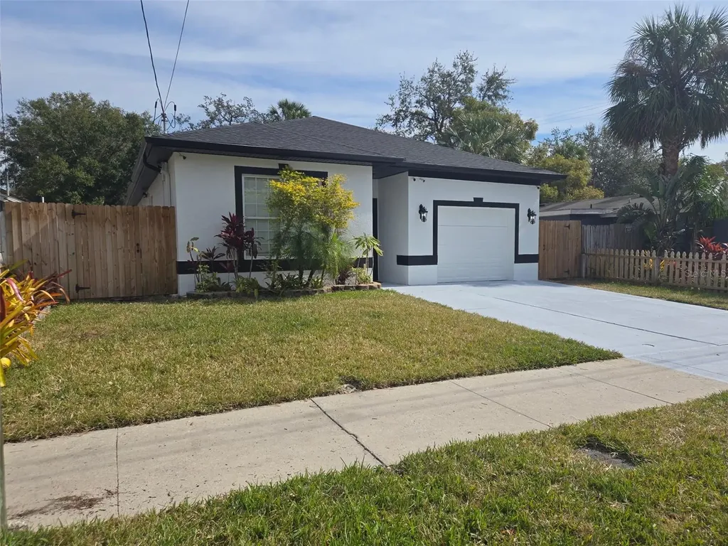 8205 N 12th Street Tampa FL 33604