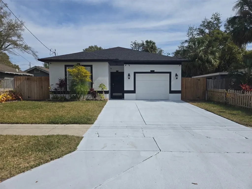 8205 N 12th Street Tampa FL 33604