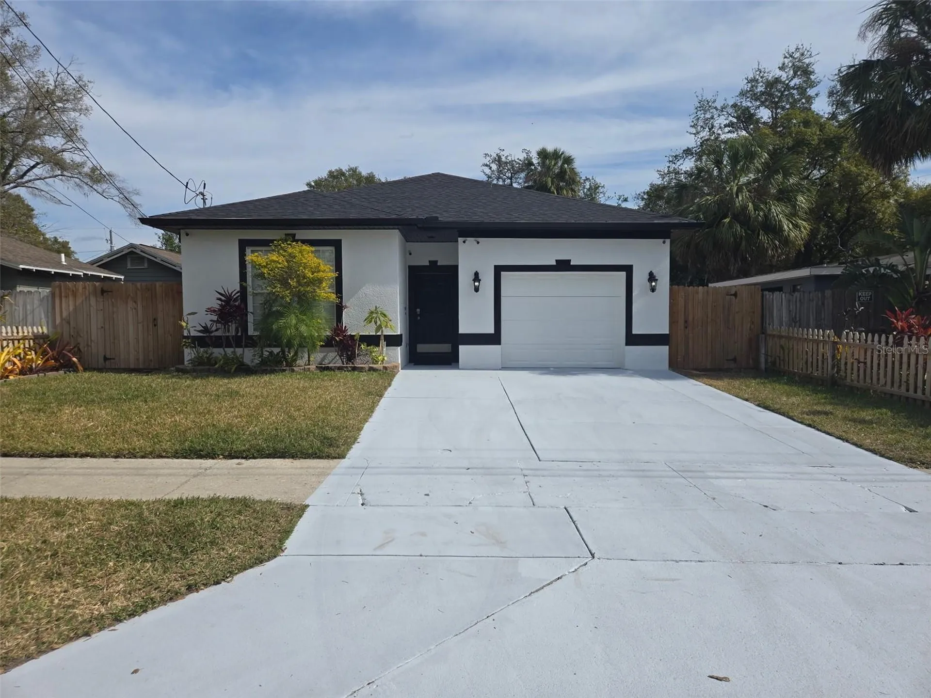 8205 N 12th Street Tampa FL 33604
