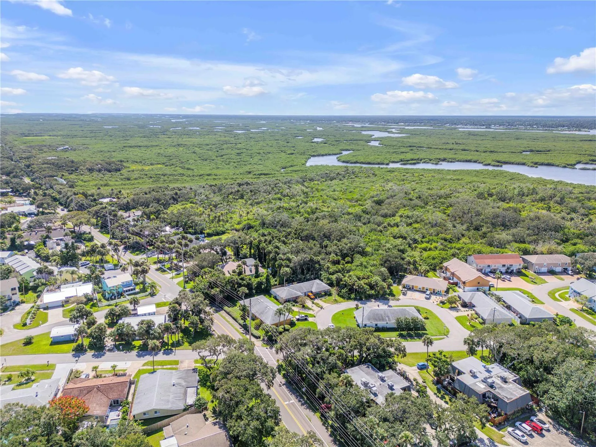 711 River Oaks Circle New Smyrna Beach FL 32169