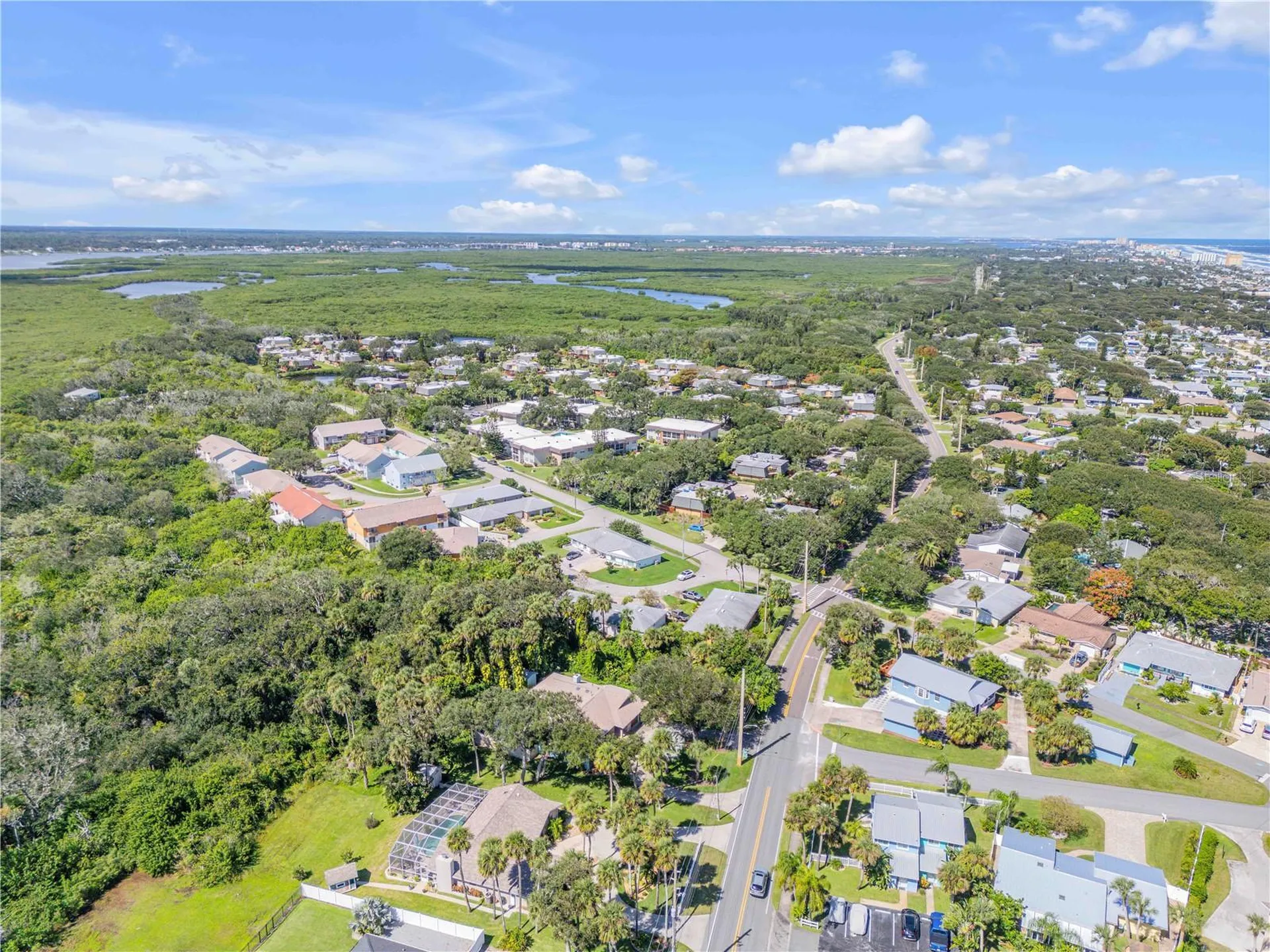 711 River Oaks Circle New Smyrna Beach FL 32169
