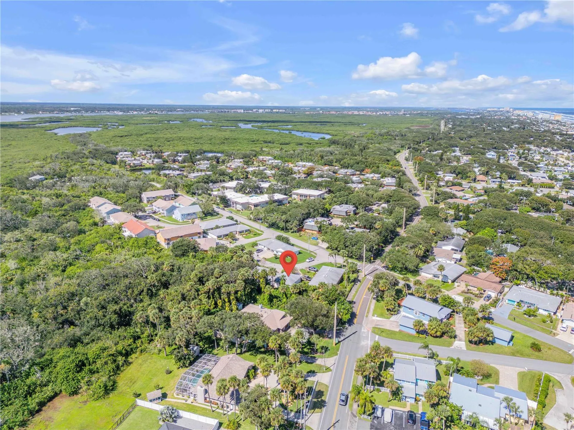 711 River Oaks Circle New Smyrna Beach FL 32169