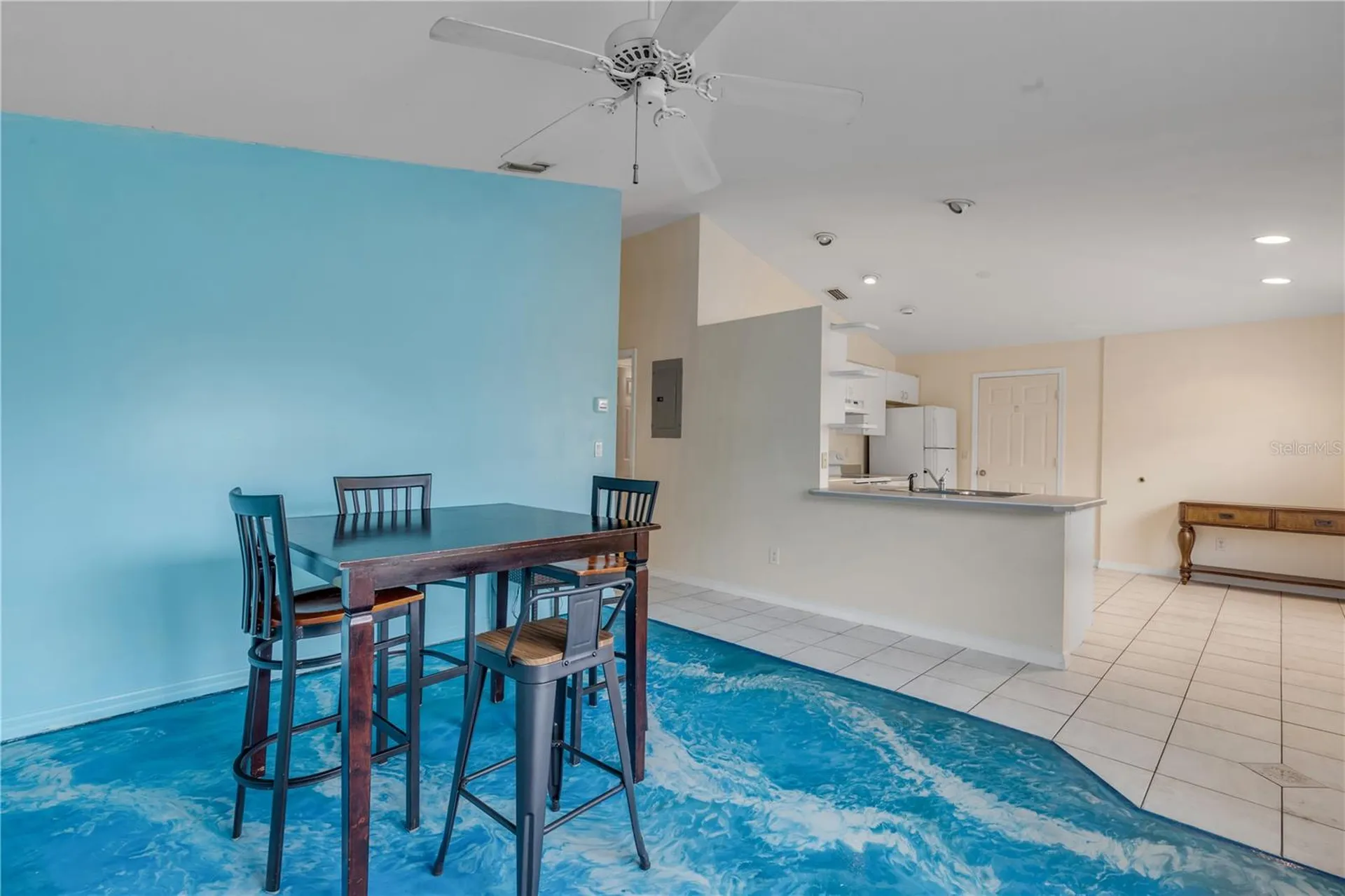 711 River Oaks Circle New Smyrna Beach FL 32169