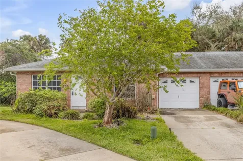 711 River Oaks Circle New Smyrna Beach FL 32169