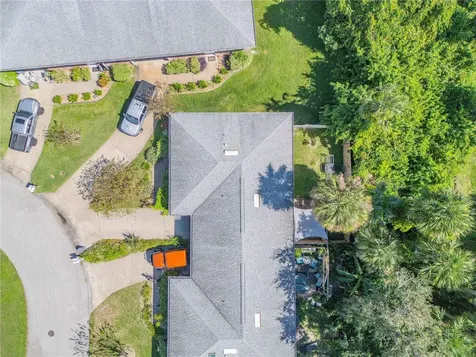 711 River Oaks Circle New Smyrna Beach FL 32169