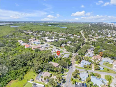 711 River Oaks Circle New Smyrna Beach FL 32169