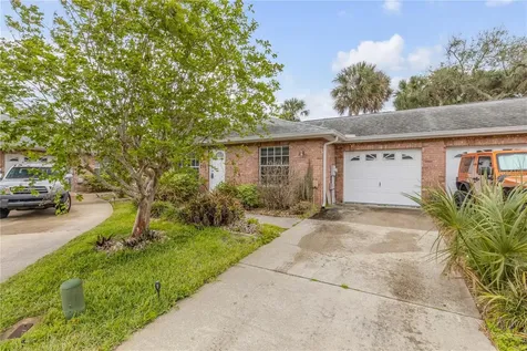 711 River Oaks Circle New Smyrna Beach FL 32169