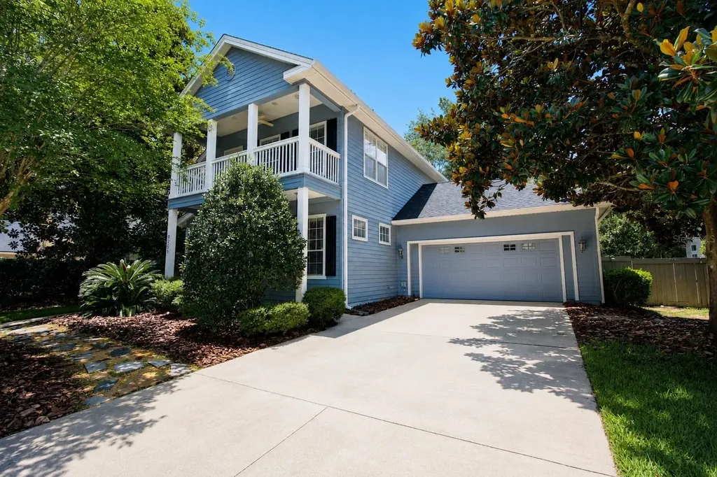 9255 SW 29 Avenue Gainesville FL 32608