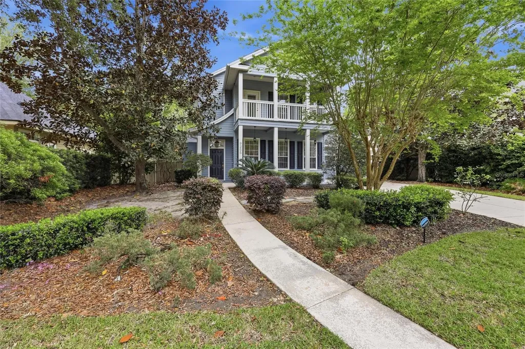 9255 SW 29 Avenue Gainesville FL 32608