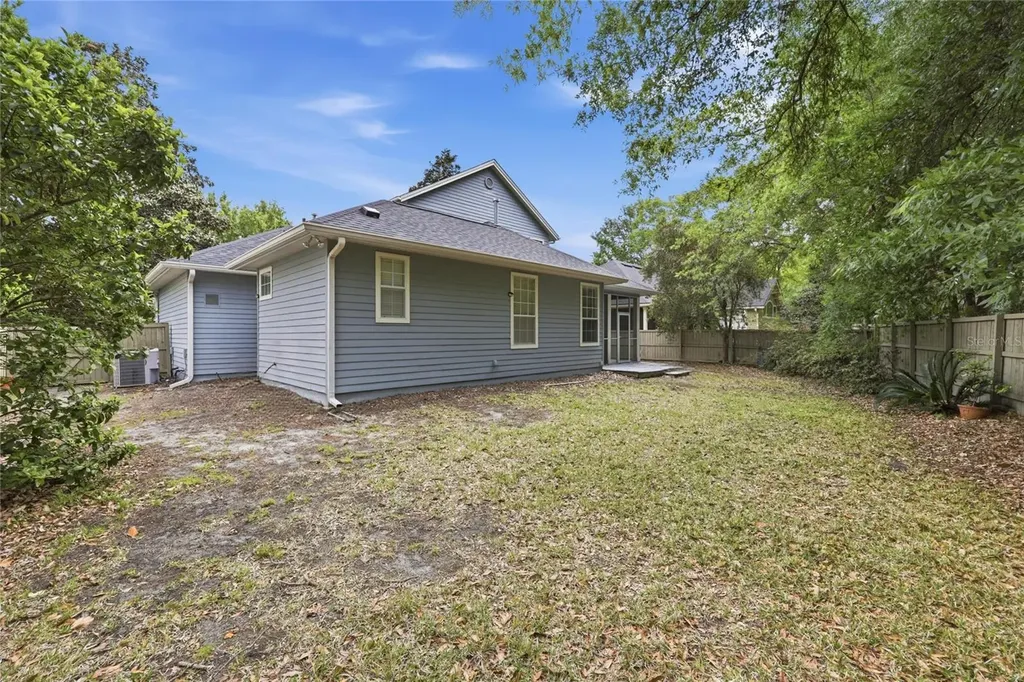 9255 SW 29 Avenue Gainesville FL 32608