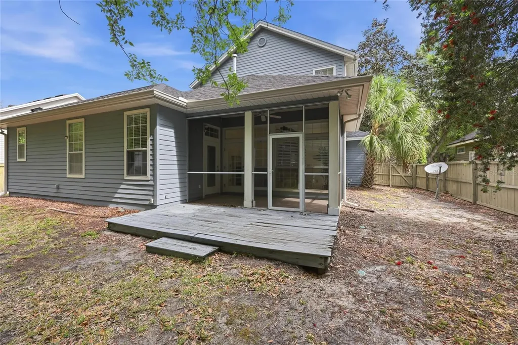 9255 SW 29 Avenue Gainesville FL 32608
