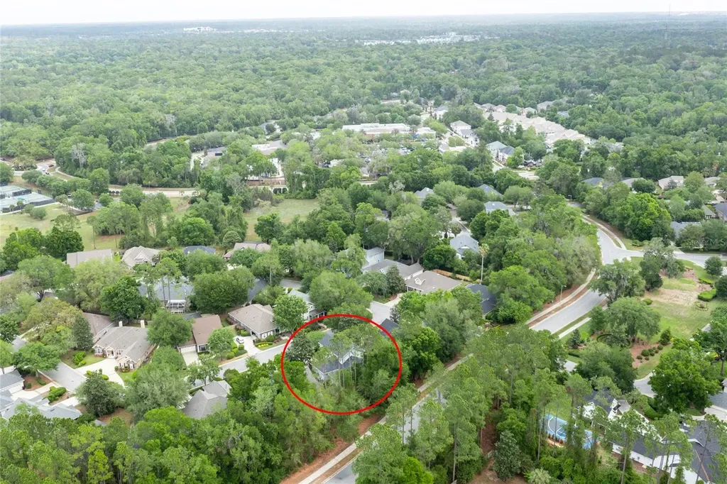 9255 SW 29 Avenue Gainesville FL 32608