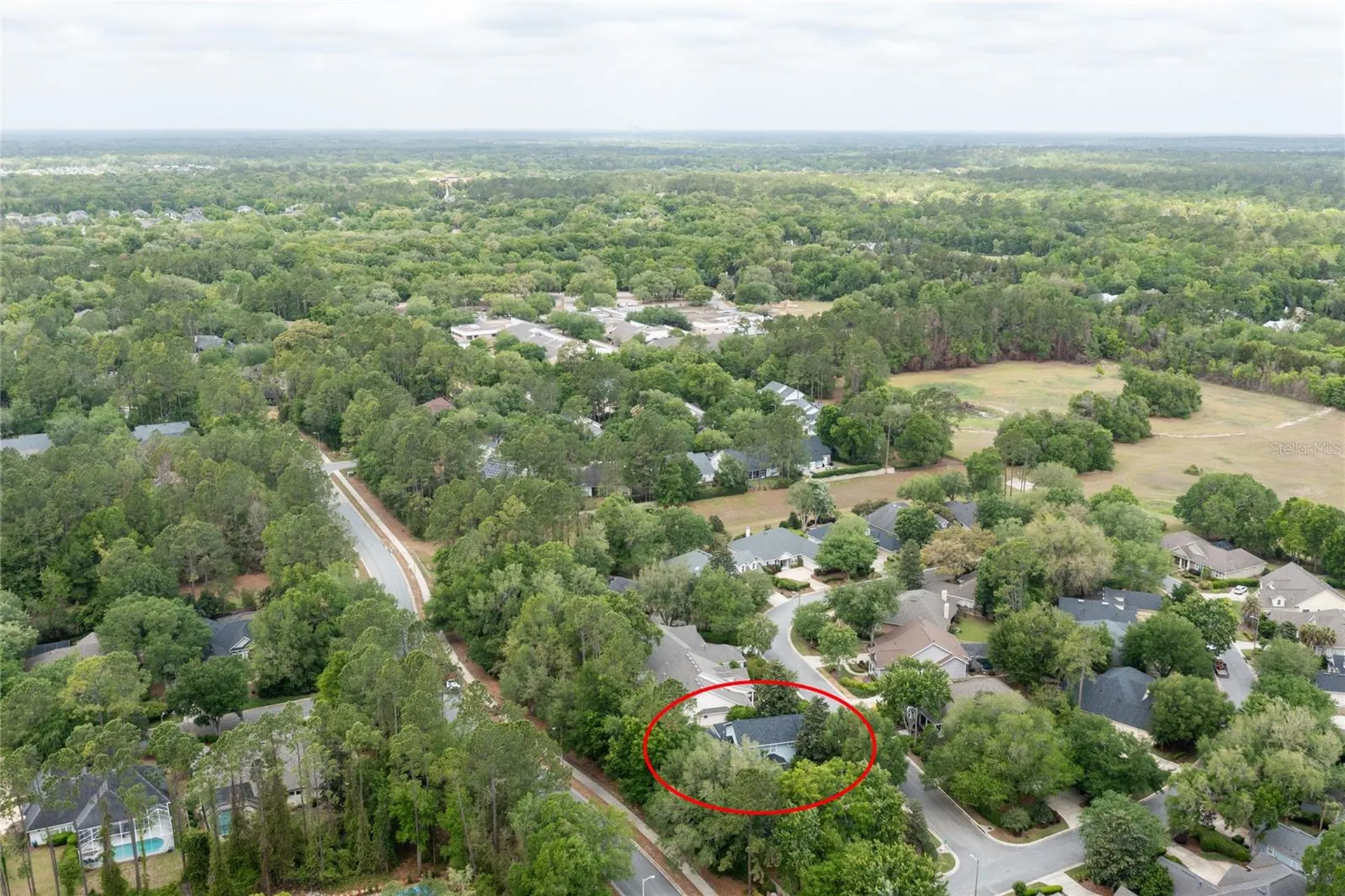 9255 SW 29 Avenue Gainesville FL 32608