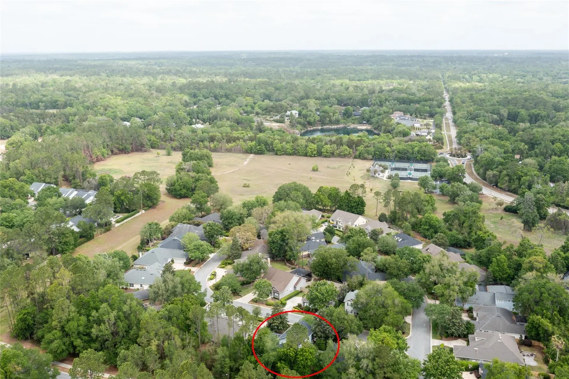 9255 SW 29 Avenue Gainesville FL 32608