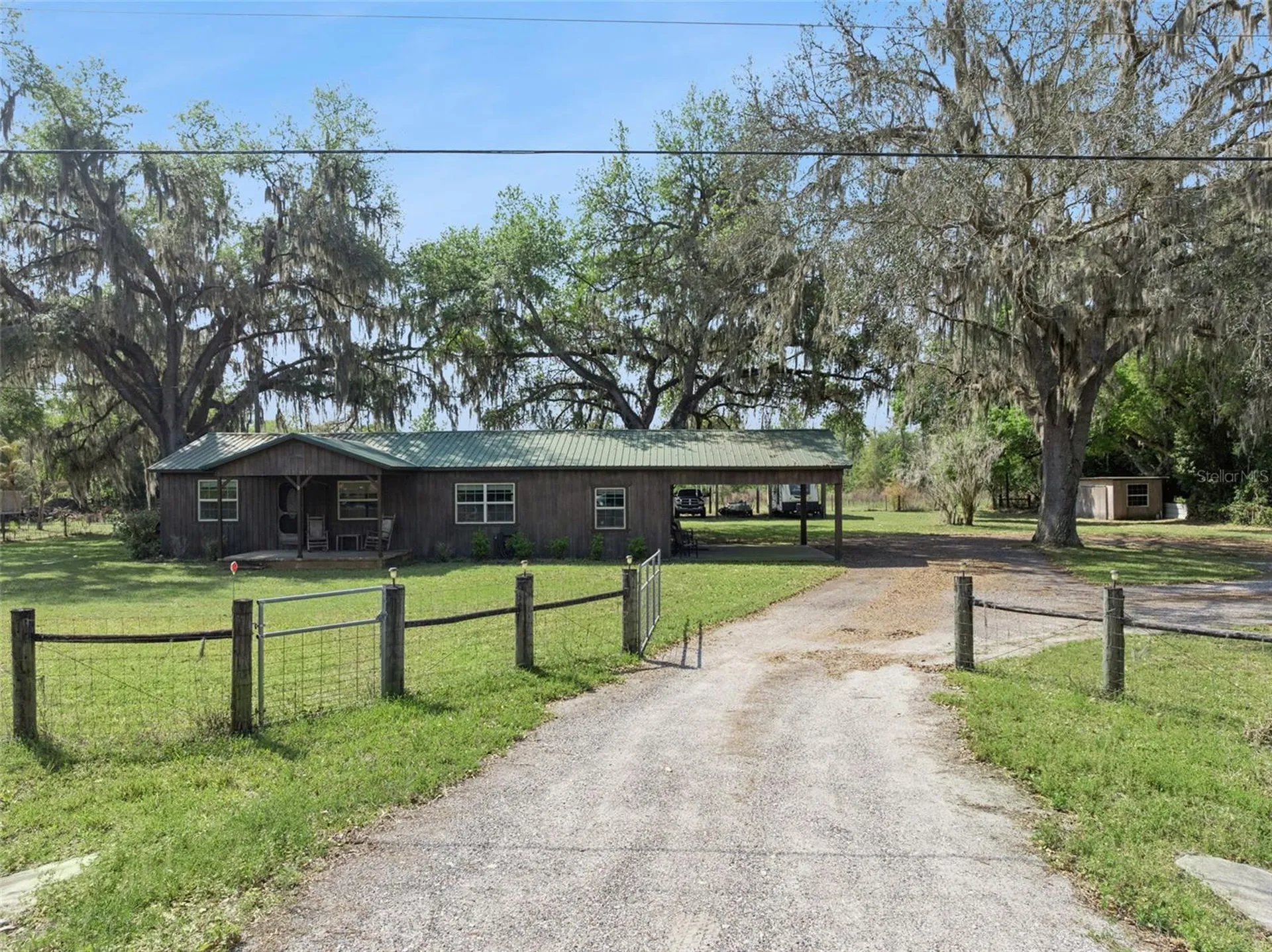 2201 Sr 50 Webster FL 33597