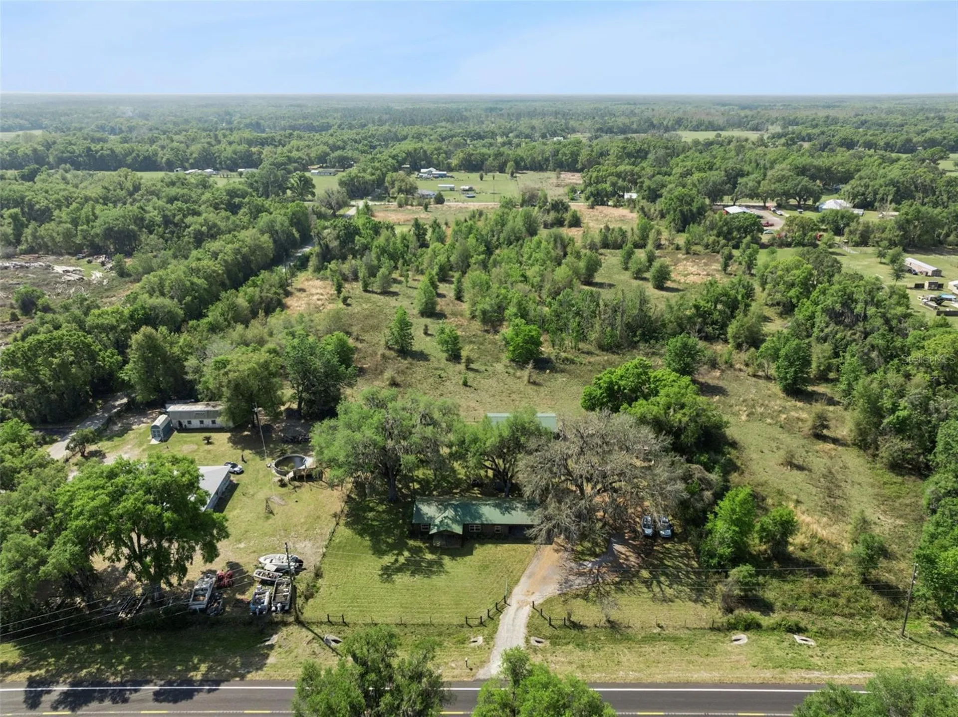 2201 Sr 50 Webster FL 33597