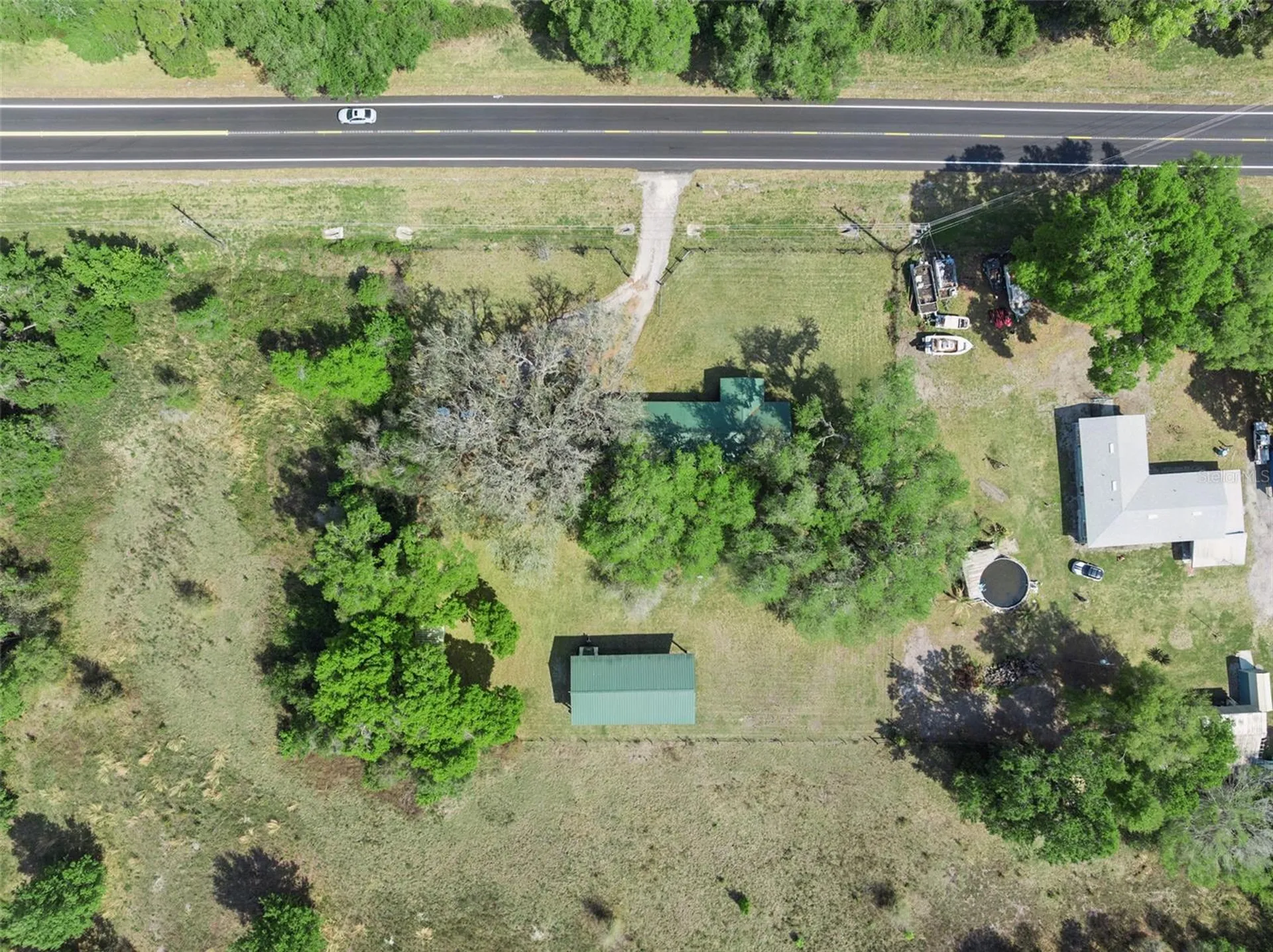 2201 Sr 50 Webster FL 33597