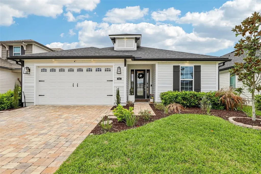 84 Firecrest Drive St Augustine FL 32092