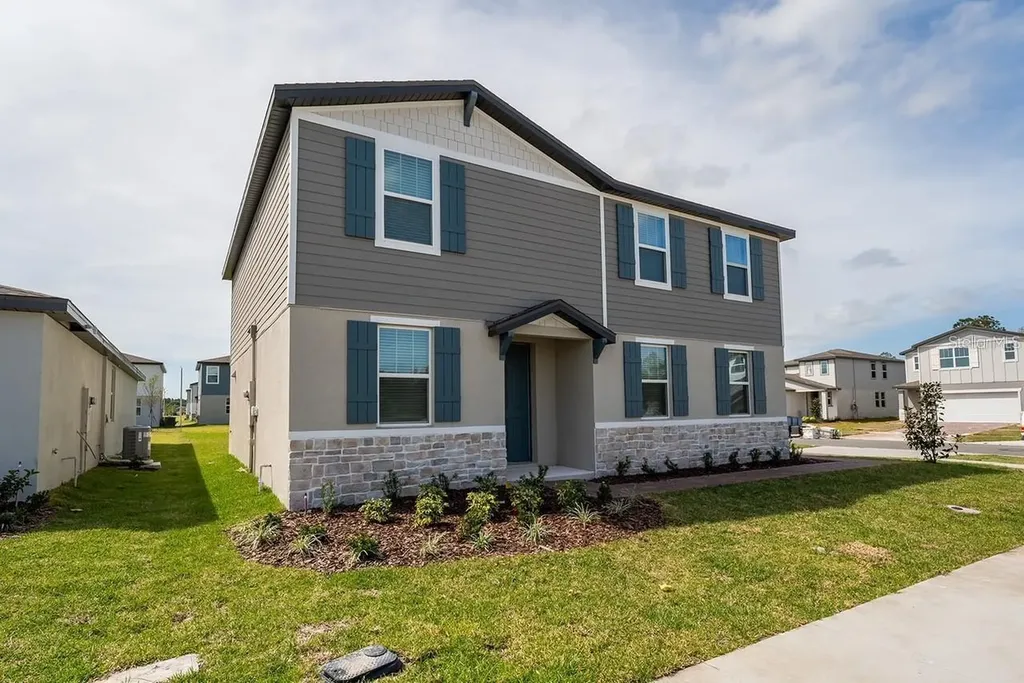 5252 Sanders Oak Trail St Cloud FL 34771